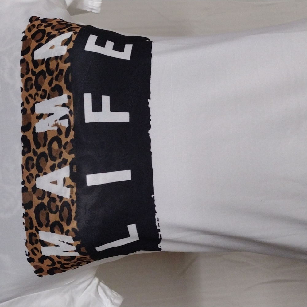 New! Mama Life tee - Picture 6 of 7